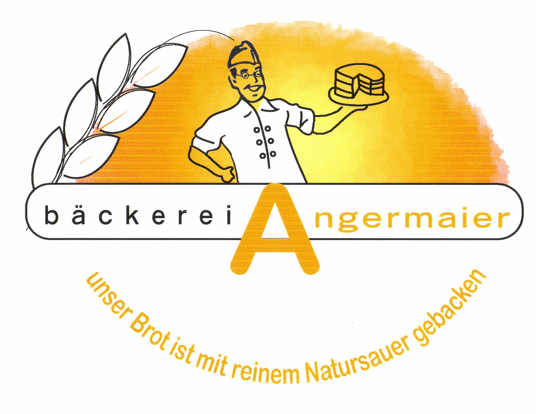 Bäckerei Robert Angermeier Isen