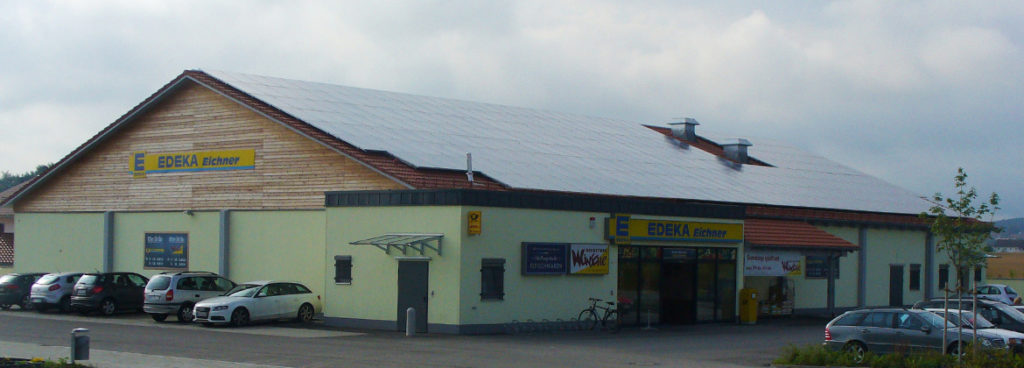 Edeka-Eichner-Isen