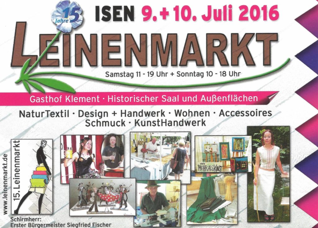 Leinenmarkt-Isen-2016