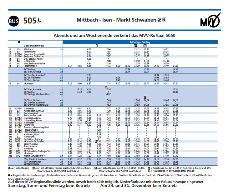 Bus-505-Mittbach-Isen-Markt-Schwaben