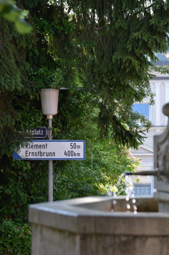 Oberer Marktplatz Isen