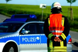 Polizeibericht Isen Infos (Quelle: Pixabay, Fotograf Rico Loeb)