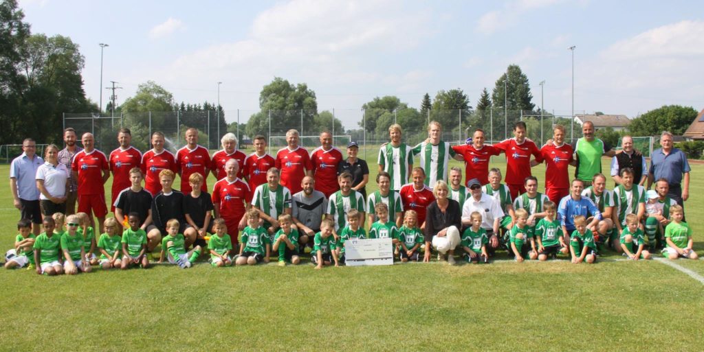 Sternstunden-BR-Isen-TSV-Fußball