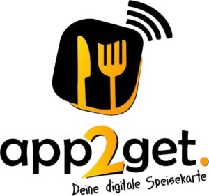 Digitale Speisekarte app2get gewinnt Innovationspreis Best of 2018 in IT-Apps