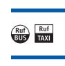 Ruf Bus Info