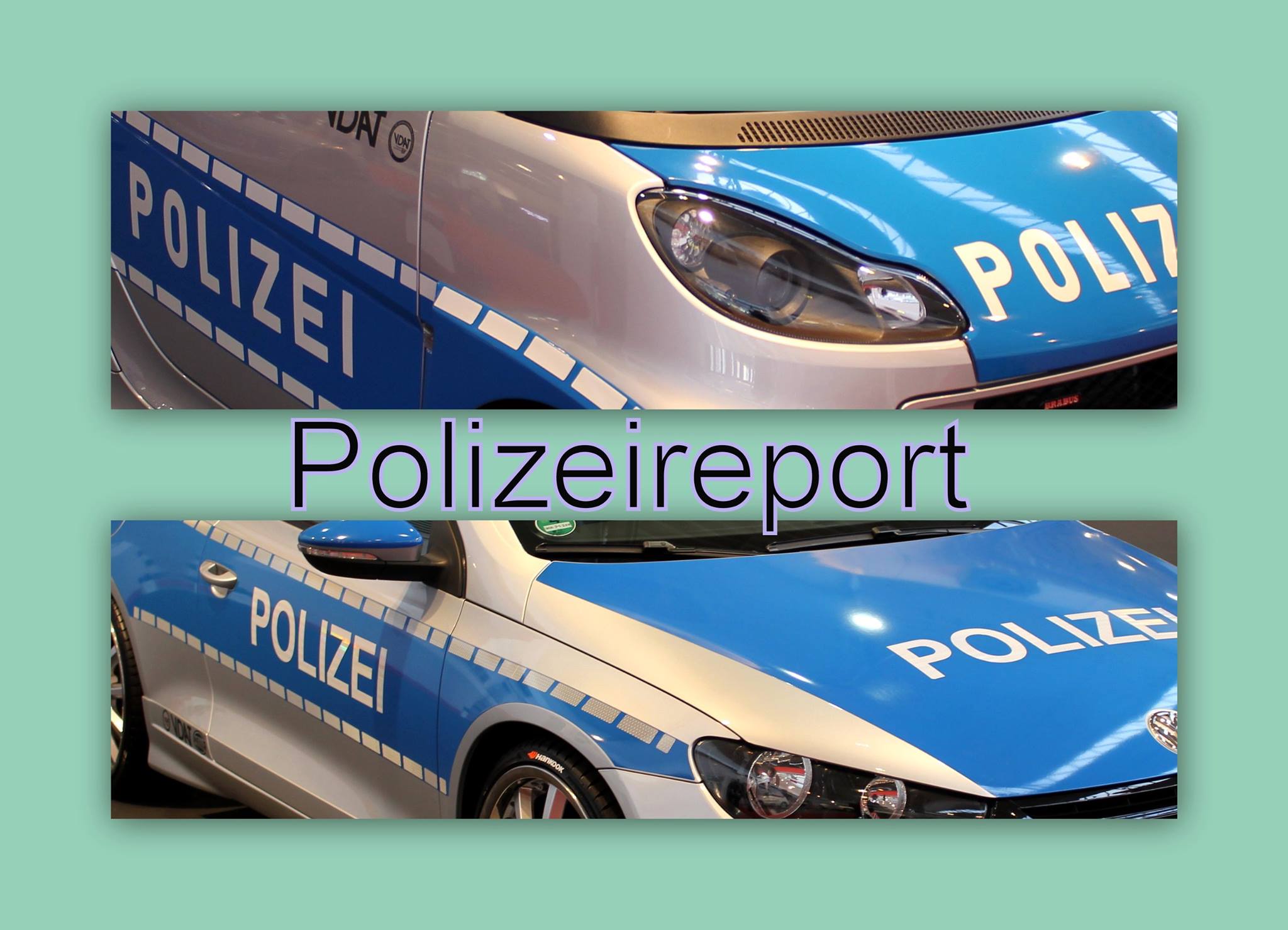 Polizei Isen Infos