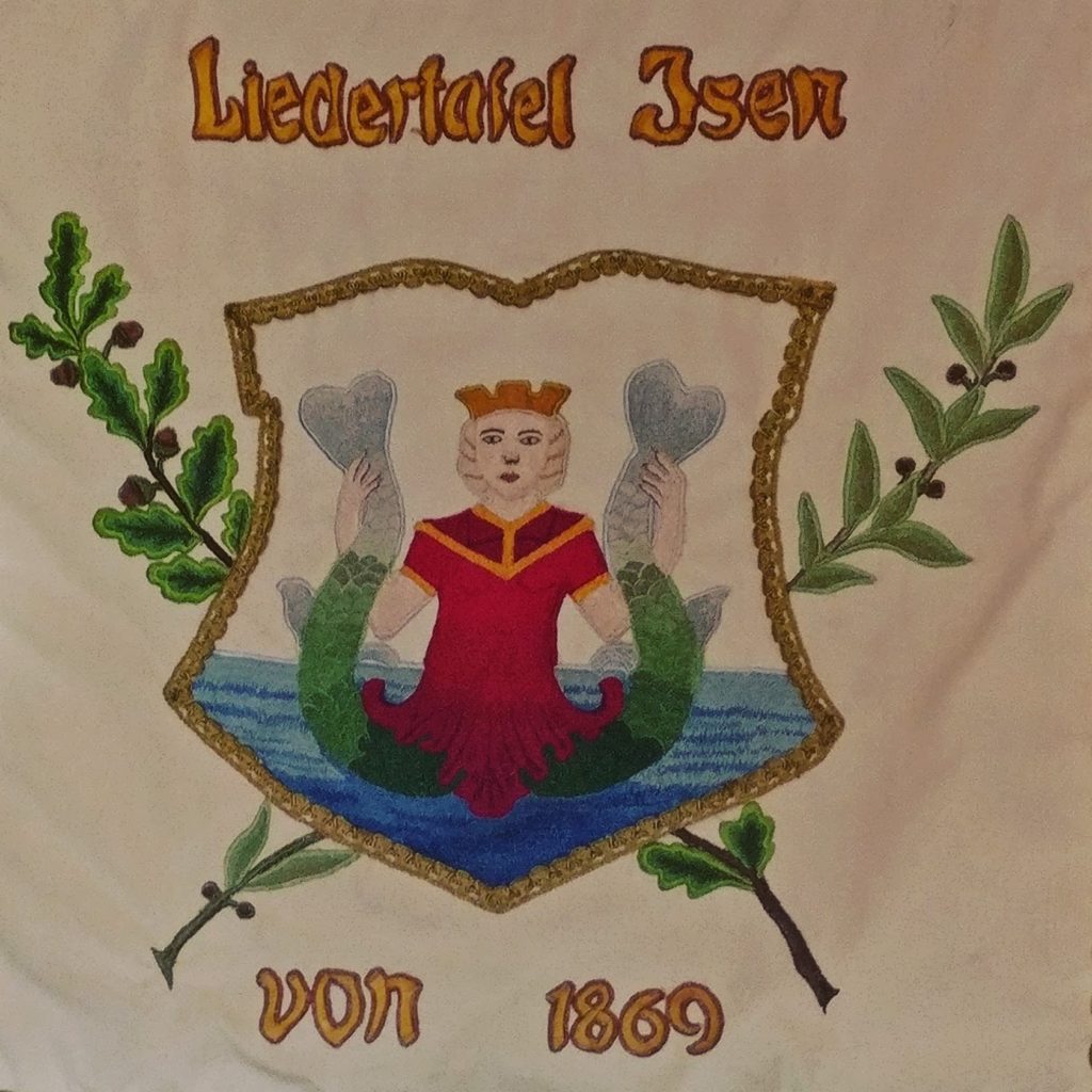Liedertafel Isen - 4stimmiger Männer-Chor seit 1869