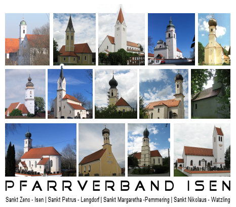 Pfarrverband-Isen