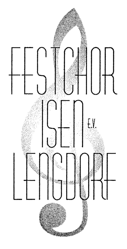 Festchor Isen Lengdorf