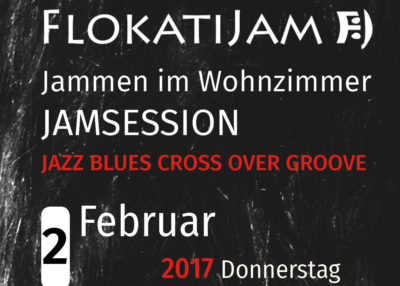 Isen: Heute steigt der erste „Flokatijam“ im Wohnzimmer