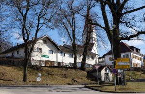 Übernachtungen, Zimmer, Gästehaus Storchenkeller Isen