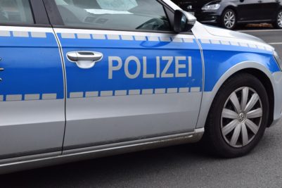 Polizeibericht Isen