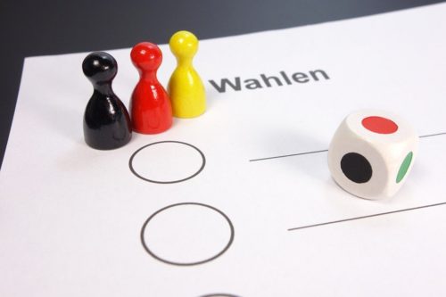 Wahlkreis Erding-Ebersberg Direktkandidaten