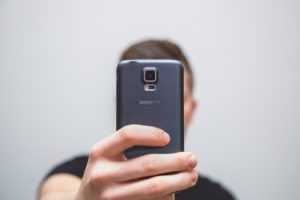 Fotografieren im Wahllokal verboten