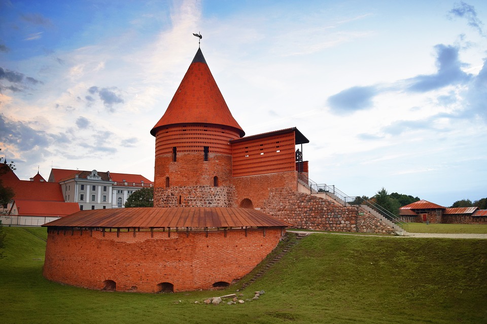 Kaunascastle2755585_960_720 IsenInfos.de