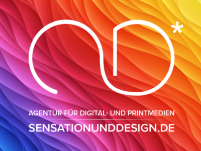 Digital- und Printmedien-Agentur Sensation und Design Isen