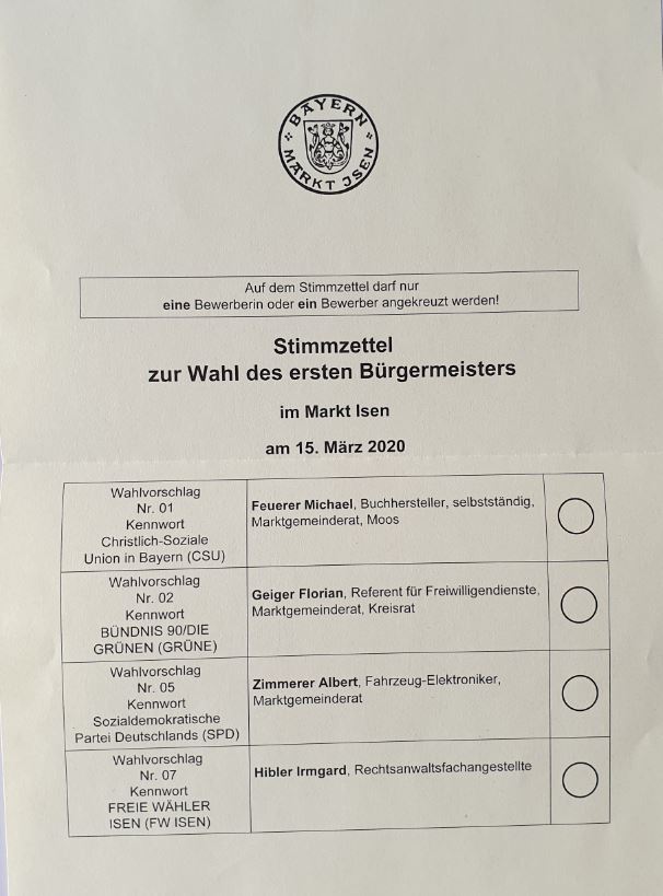 Stimmzettel-Bürgermeisterwahl-Isen-2020