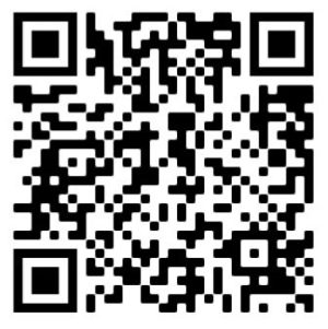 Speisekarte - einfach den QR-Code mit Smartphone scannen.