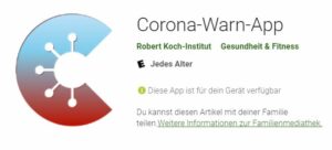 Corona-Warn-App-Android