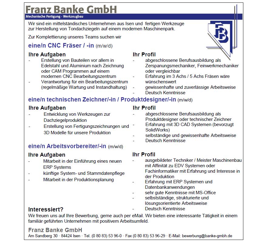 franz-banke