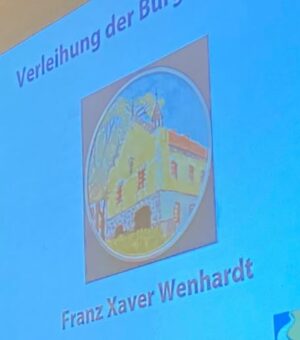 Franz-Xaver-Wenhardt