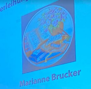 Marianne-Brucker