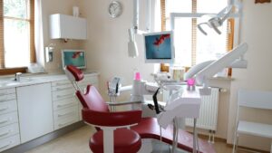 Zahnarztpraxis in Isen sucht ZFA / ZMP