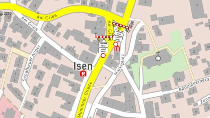 plan isen