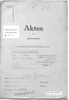 Zeno-Pfest-Akte