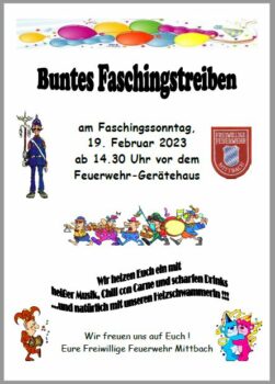 2023-Faschingstreiben-FFW-Mittbach