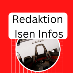 Spendenseite für Isen Infos eingerichtet