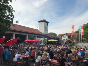 Feuerwehrfest-Bild