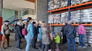 Kolping-Isen-Besichtigung-Wittmann-Putzlappen